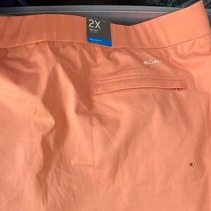Columbia Women’s  Coral Skort